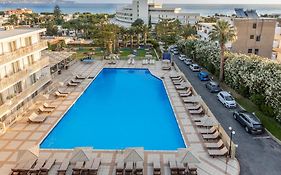 Marilena Hotel Crete